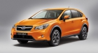 Гарант Консул SUBARU XV I