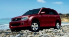 Гарант Консул SUZUKI GRAND VITARA III  4