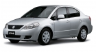 Гарант Консул SUZUKI SX4 SEDAN   Пр-во Венгрия