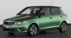 Гарант Консул SKODA FABIA II