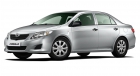 Гарант Консул TOYOTA COROLLA X