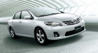 Гарант Консул TOYOTA COROLLA X