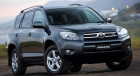 Гарант Консул TOYOTA RAV4 III  4
