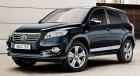 Гарант Консул TOYOTA RAV4 III