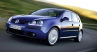 Гарант Консул VOLKSWAGEN GOLF V