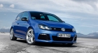 Гарант Консул VOLKSWAGEN GOLF VI