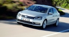 Гарант Консул VOLKSWAGEN PASSAT B7 VII