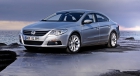 Гарант Консул VOLKSWAGEN PASSAT CC   Селектор ХХХ713025