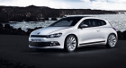 Гарант Консул VOLKSWAGEN SCIROCCO III   Селектор XXX 713 041