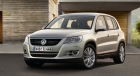 Гарант Консул VOLKSWAGEN TIGUAN   Селектор XXX 713 041
