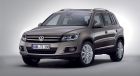 Гарант Консул VOLKSWAGEN TIGUAN