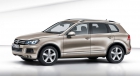 Гарант Консул VOLKSWAGEN TOUAREG II   Селектор №ХХХ 713 025
