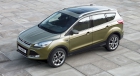 Гарант Консул FORD KUGA