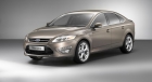 Гарант Консул FORD MONDEO