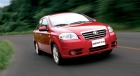 Гарант Консул DAEWOO GENTRA