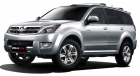 Гарант Консул GREAT WALL HOVER H3