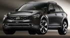 Гарант Консул INFINITI FX 37 II