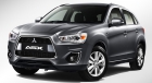 Гарант Консул MITSUBISHI ASX I