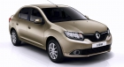 Гарант Консул RENAULT LOGAN II   Селектор №8200 670 972 (белый)