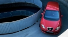 Гарант Консул SEAT ALTEA