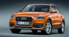 Гарант Консул AUDI Q3