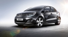 Гарант Консул KIA RIO
