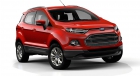 Гарант Консул FORD EcoSport