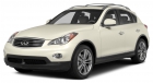 Электромеханический блокиратор КПП на INFINITI QX 50 /2014-/
