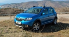 Гарант Консул RENAULT SANDERO STEPWAY