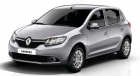 Гарант Консул RENAULT SANDERO II   Селектор №8200 670 972 (белый)