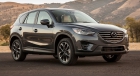 Гарант Консул MAZDA CX-5