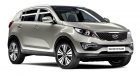 Гарант Консул KIA SPORTAGE
