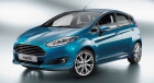 Гарант Консул FORD FIESTA