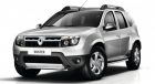 Гарант Консул RENAULT DUSTER