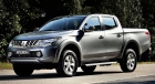 Гарант Консул MITSUBISHI L200 V