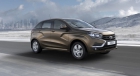 Гарант Консул LADA XRAY