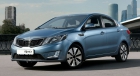 Гарант Консул KIA RIO