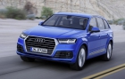 Гарант Форт AUDI Q7 /2015-/