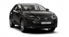 Гарант Форт LEXUS NX /2015-/ ЭлУР
