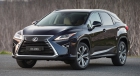 Гарант Консул LEXUS RX 200t Без блока ГЛОНАСС
