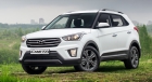 Гарант Консул HYUNDAI CRETA   2WD