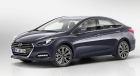 Гарант Консул HYUNDAI i40