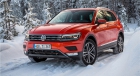 Гарант Консул VOLKSWAGEN TIGUAN   DSG Селектор 713025 F