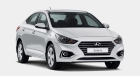 Гарант Консул HYUNDAI SOLARIS