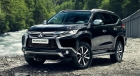 Гарант Консул MITSUBISHI PAJERO SPORT