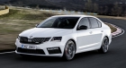 Гарант Консул SKODA OCTAVIA  Селектор ХХХ 713 025
