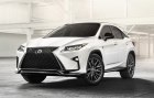 Гарант Консул LEXUS RX 450h   Без блока ГЛОНАСС