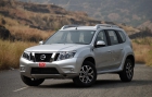 Гарант Консул NISSAN TERRANO