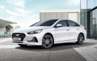 Гарант Консул HYUNDAI SONATA
