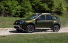 Гарант Консул RENAULT DUSTER
